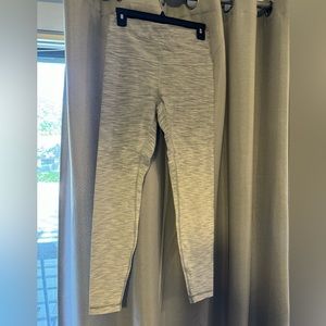 Lululemon wunder under ombré leggings